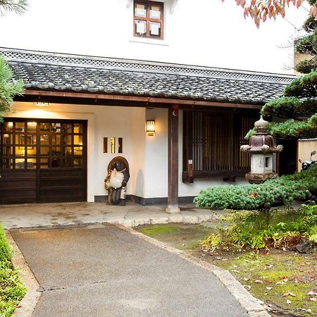 Higashiishikawa Ryokan Мацумото Екстер'єр фото
