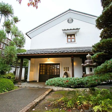 Higashiishikawa Ryokan Мацумото Екстер'єр фото