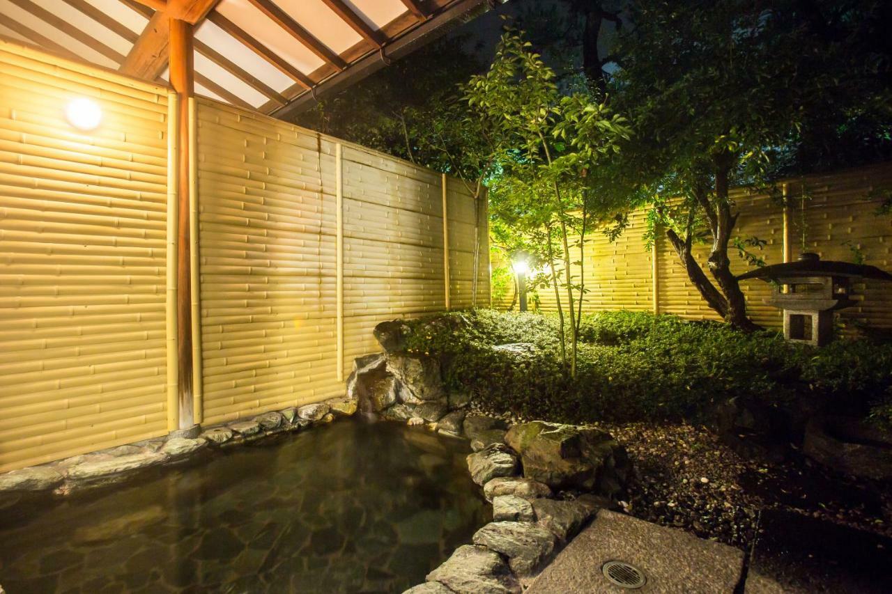 Higashiishikawa Ryokan Мацумото Екстер'єр фото