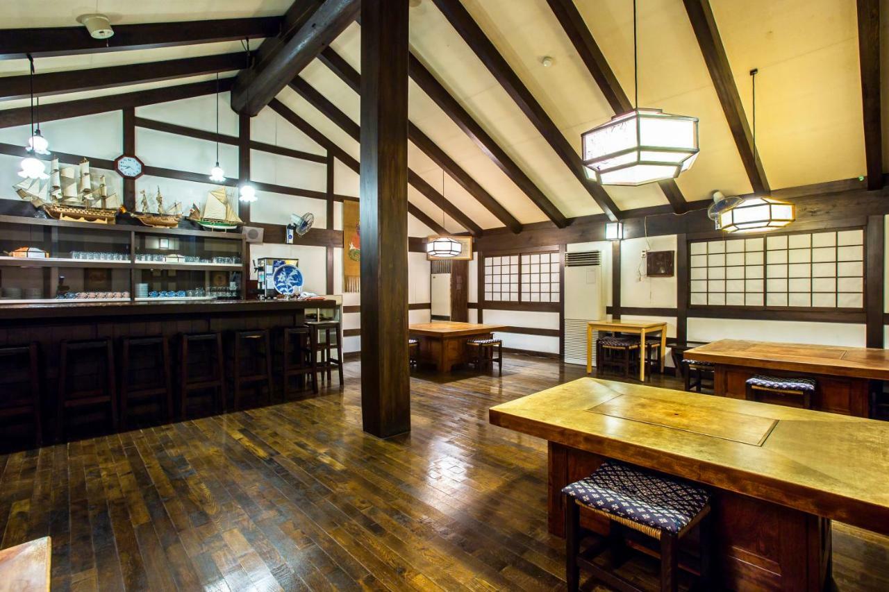 Higashiishikawa Ryokan Мацумото Екстер'єр фото